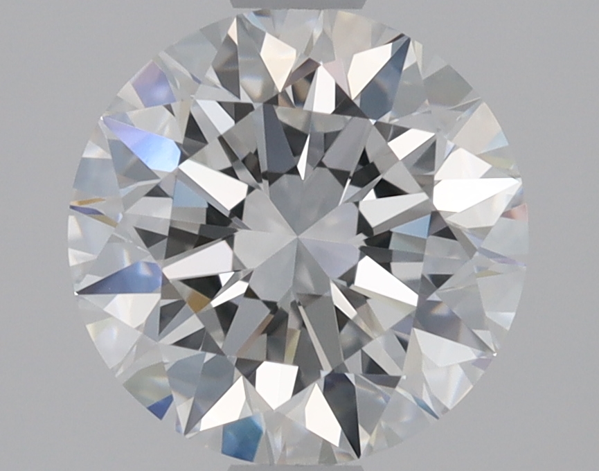 1.30克拉 D色 VVS2級 天然圓形鑽石 | GIA2507593021 香港