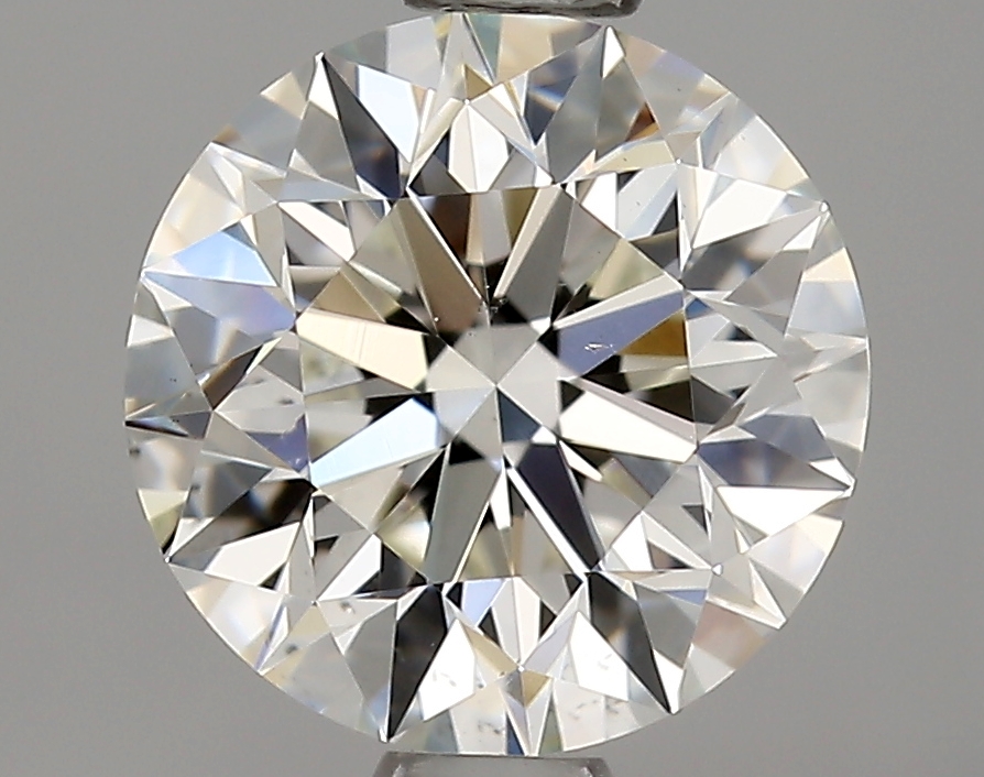 1.20 Carat H VS2 Excellent None Natural Diamond GIA2507706876