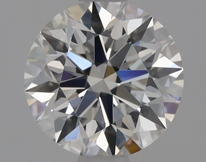 0.80克拉 E色 VVS2級 天然圓形鑽石 | GIA2507891860