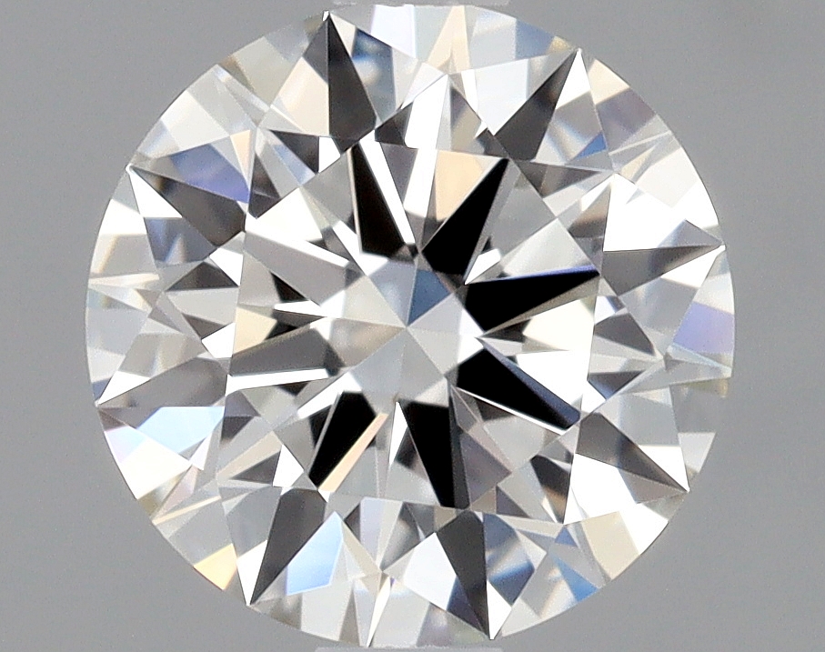 1.21 Carat G IF Excellent None 天然钻石GIA2507893315