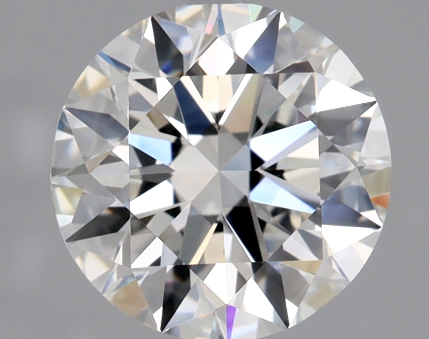 1.50克拉 G色 VVS2級 天然圓形鑽石 | GIA2507950867 香港