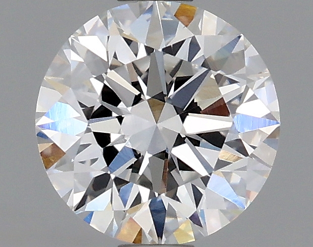 1.02克拉 E色 VS1級 天然圓形鑽石 | GIA2507951491