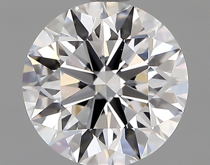 1.03 Carat D IF Excellent Strong 天然钻石GIA2508123555