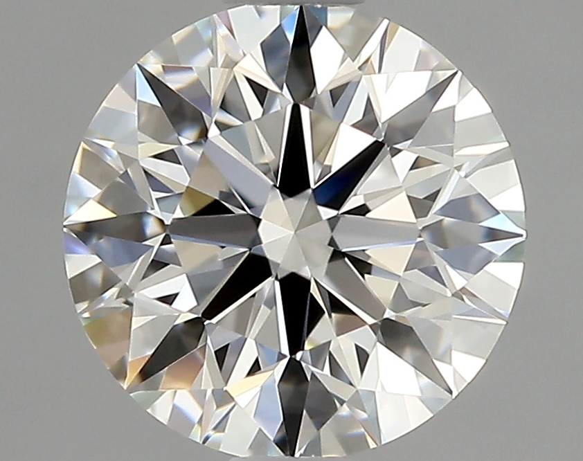 1.01克拉 H色 VVS1級 天然圓形鑽石 | GIA2508548950