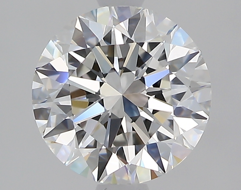 1.50克拉 E色 VVS2級 天然圓形鑽石 | GIA2508593064 香港