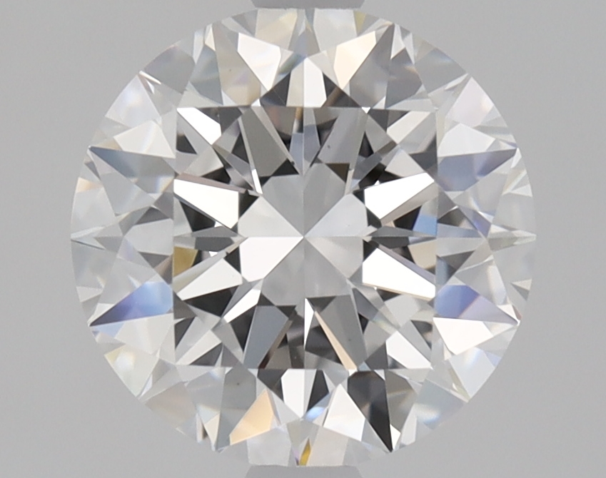 1.50克拉 D色 VVS2級 天然圓形鑽石 | GIA2508596433