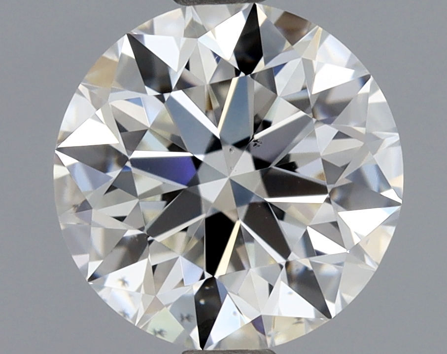1.20克拉 G色 SI1級 天然圓形鑽石 | GIA2508738888 香港