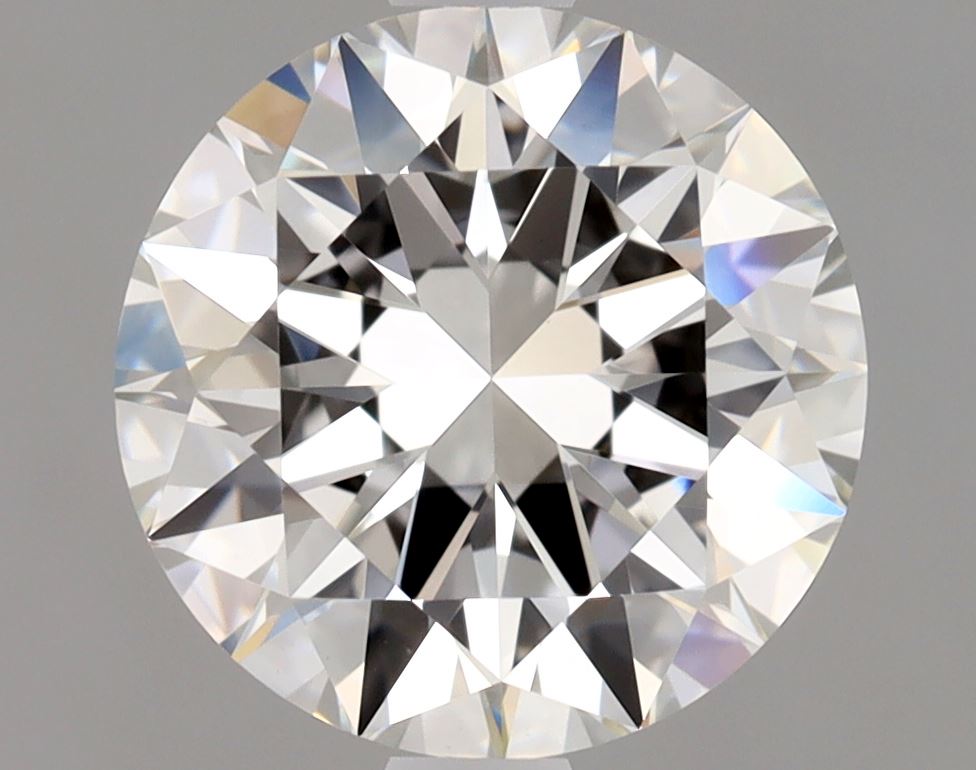 1.70克拉 G色 VVS2級 天然圓形鑽石 | GIA2514200644 香港