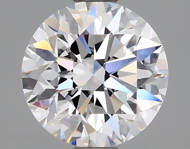 0.82克拉 D色 VVS1級 天然圓形鑽石 | GIA2514372241 香港