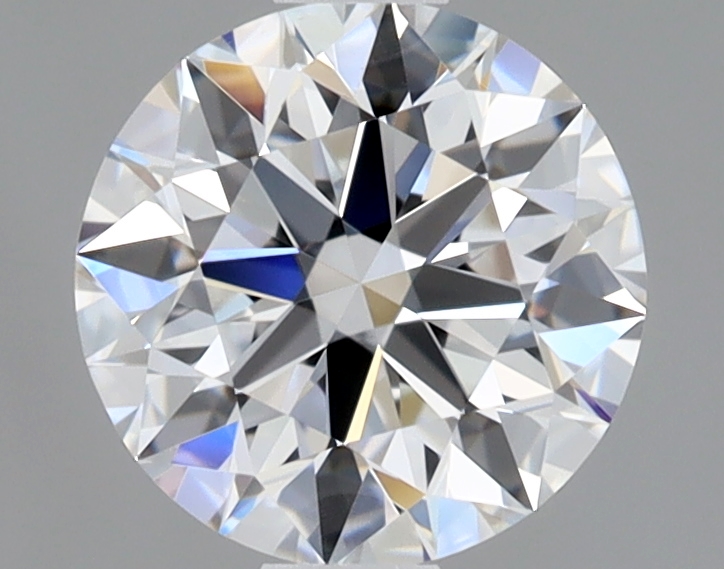 0.80克拉 D色 VVS2級 天然圓形鑽石 | GIA2514412706 香港