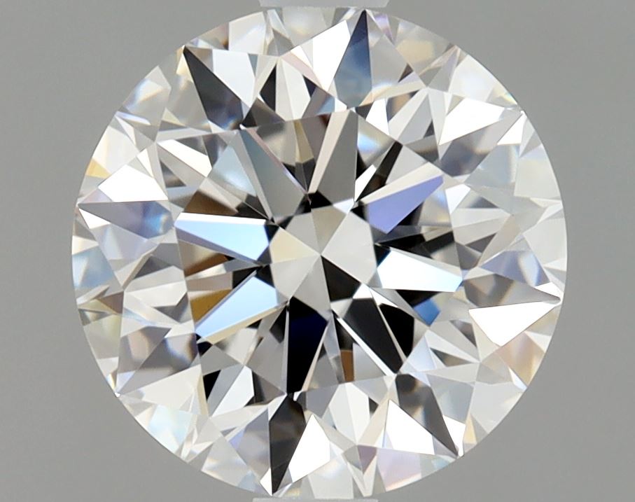 1.50克拉 E色 VVS2級 天然圓形鑽石 | GIA2514638868 香港