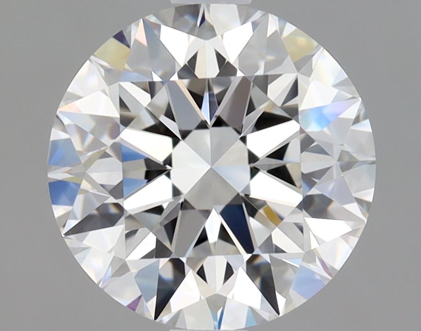 1.50克拉 G色 VVS2級 天然圓形鑽石 | GIA2516300315 香港