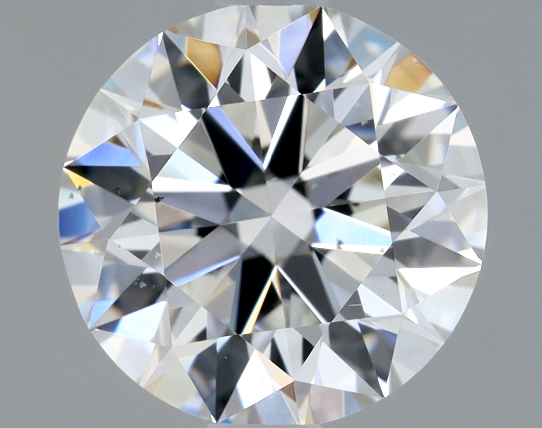 1.02 Carat E SI1 Excellent Strong 天然钻石GIA2516362446