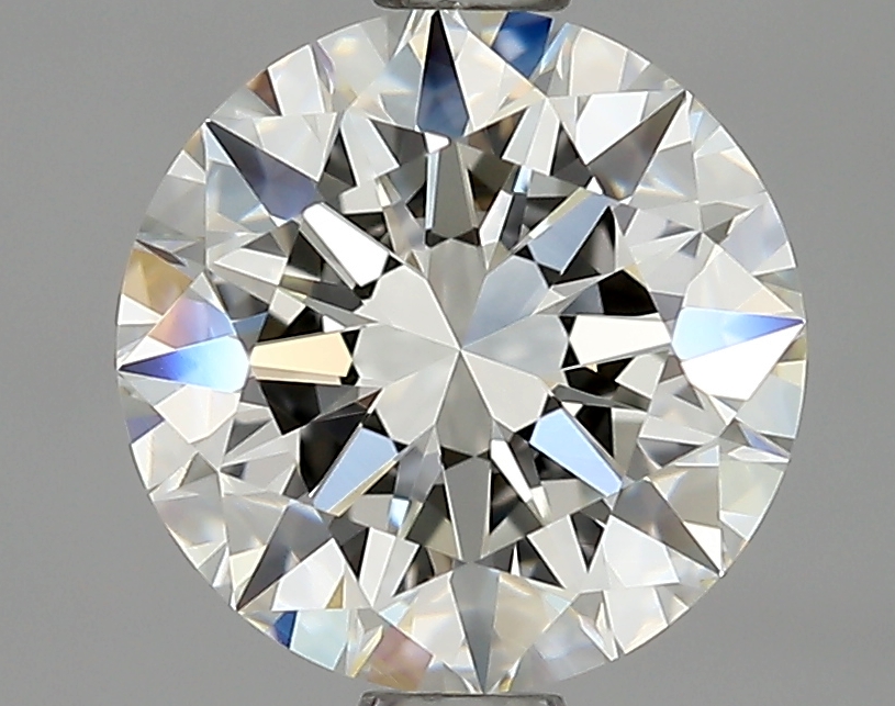 1.50克拉 H色 VVS1級 天然圓形鑽石 | GIA2516370970 香港