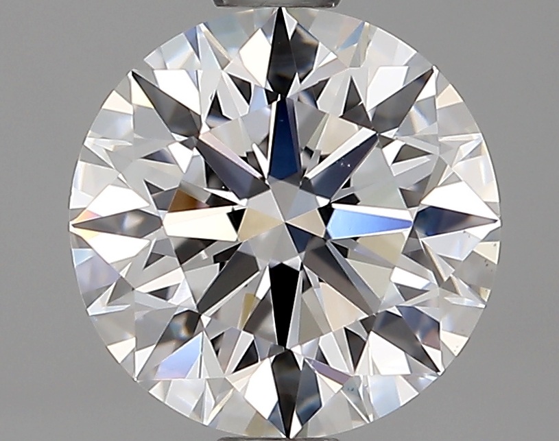 1.50克拉 D色 VS1級 天然圓形鑽石 | GIA2516373648 香港