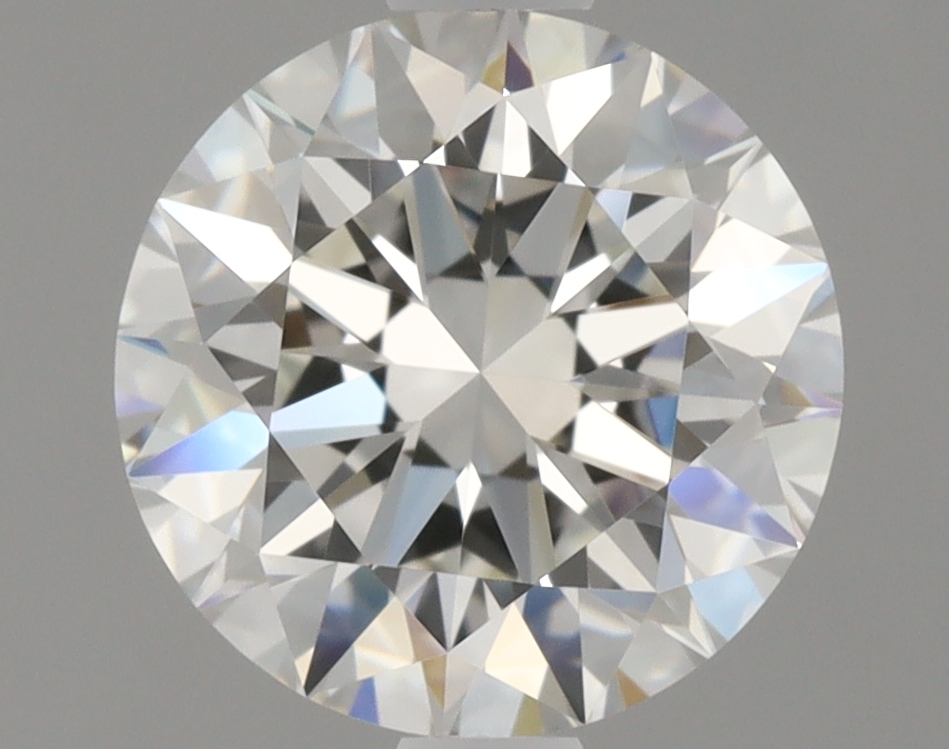 1.50克拉 H色 IF級 天然圓形鑽石 | GIA2516380354 香港