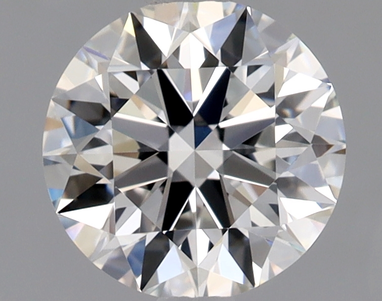 1.00 Carat E VS1 Excellent Faint 天然钻石GIA2516423694