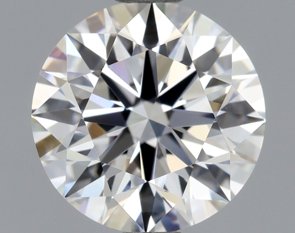 1.03克拉 E色 VS1級 天然圓形鑽石 | GIA2516543637