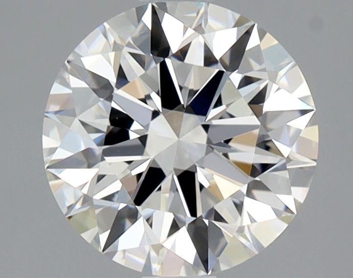 1.53克拉 E色 VVS2級 天然圓形鑽石 | GIA2516716895 香港