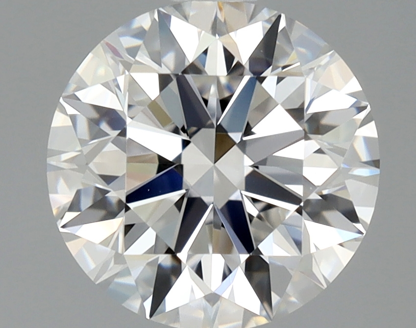 1.70克拉 E色 VVS2級 天然圓形鑽石 | GIA2516953929