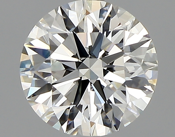 1.50克拉 H色 VVS1級 天然圓形鑽石 | GIA2517150805 香港