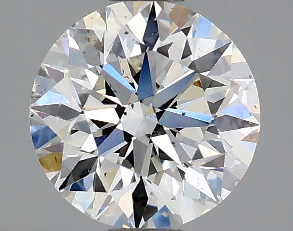 0.90克拉 G色 SI1級 天然圓形鑽石 | GIA2517319932 香港