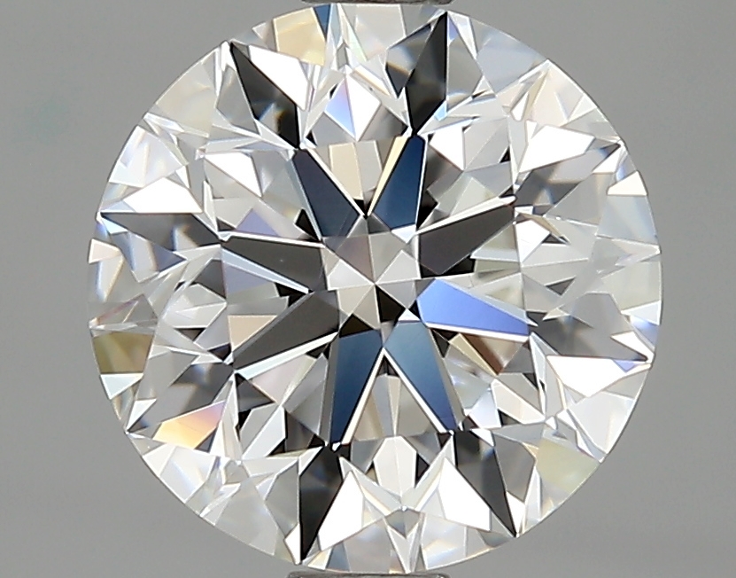 1.70克拉 E色 VVS1級 天然圓形鑽石 | GIA2517370932 香港