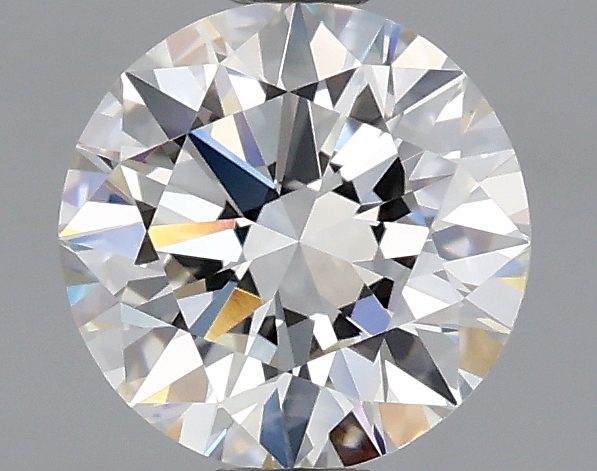 0.80克拉 H色 VVS1級 天然圓形鑽石 | GIA2517649796