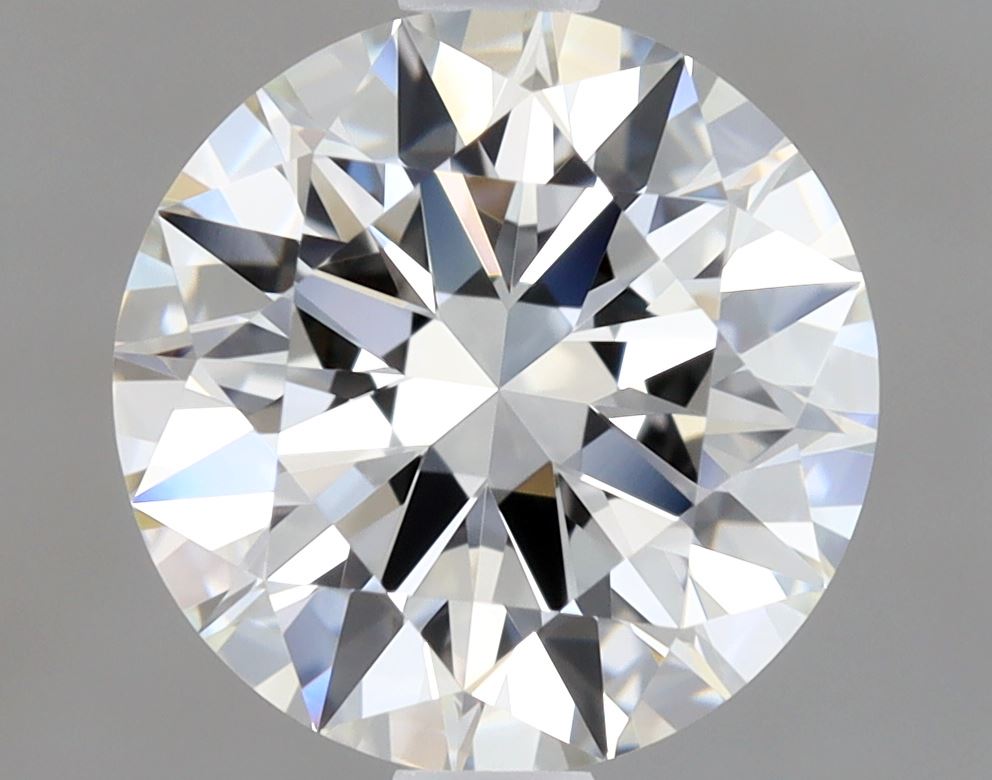 1.50克拉 H色 VVS1級 天然圓形鑽石 | GIA2517712950 香港