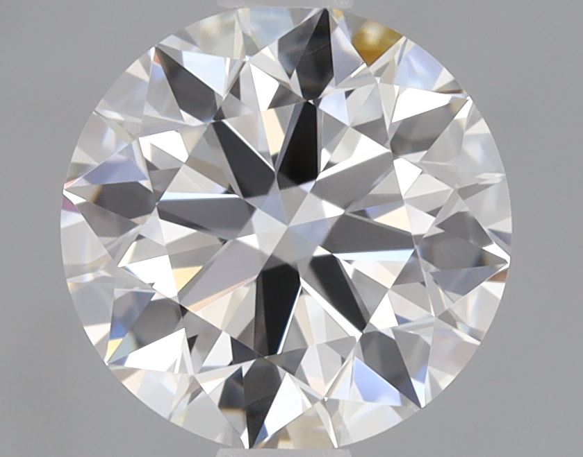 1.00克拉 E色 VVS1級 天然圓形鑽石 | GIA2517897648
