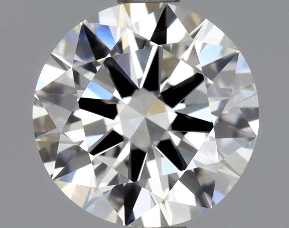 1.00克拉 H色 VVS2級 天然圓形鑽石 | GIA2518776663 香港