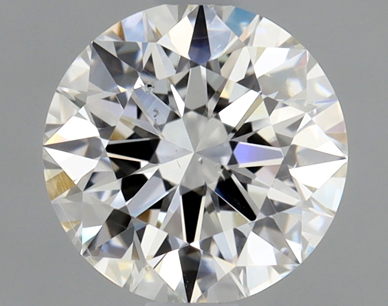 1.00克拉 G色 SI1級 天然圓形鑽石 | GIA2524016755