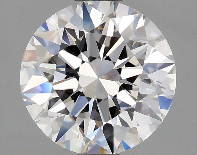 1.00克拉 D色 VVS1級 天然圓形鑽石 | GIA2524067609