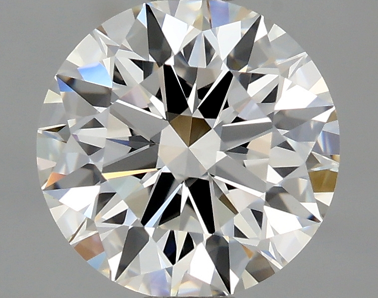 1.01克拉 H色 VS1級 天然圓形鑽石 | GIA2524821578