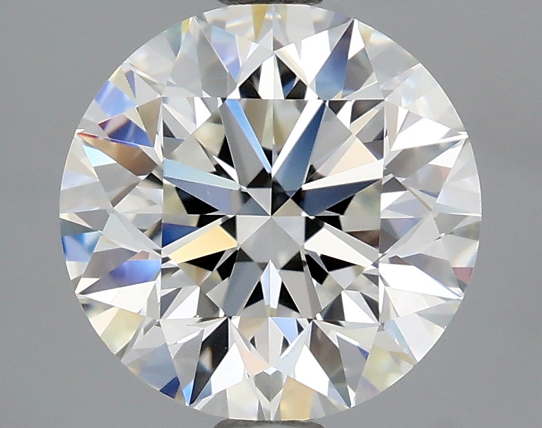 1.50克拉 H色 VVS2級 天然圓形鑽石 | GIA2524821614