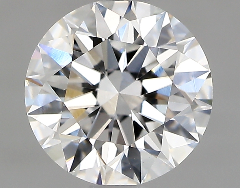1.01克拉 E色 VS1級 天然圓形鑽石 | GIA2524884612