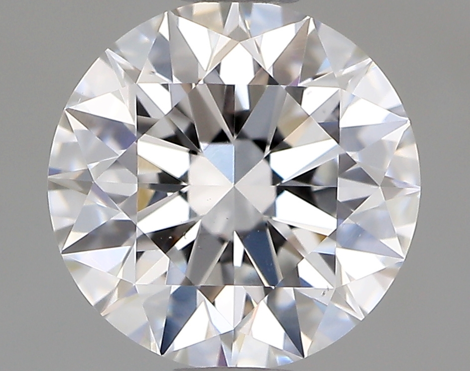 1.01克拉 E色 SI1級 天然圓形鑽石 | GIA2526286791