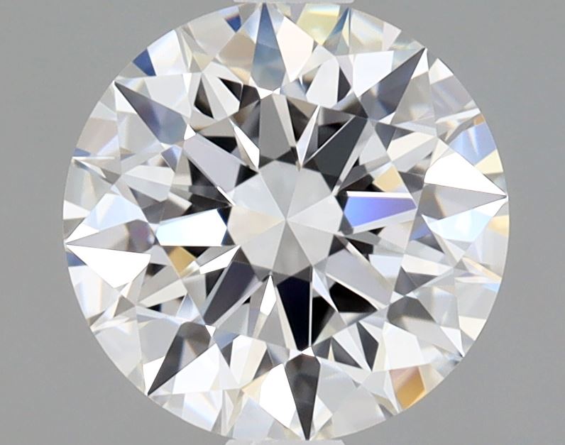 1.00克拉 E色 VVS1級 天然圓形鑽石 | GIA2526329963