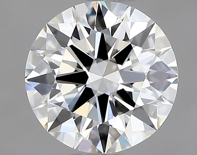 0.80克拉 G色 VVS1級 天然圓形鑽石 | GIA2526469349