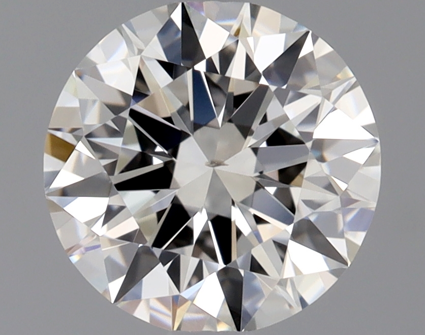1.01克拉 G色 SI1級 天然圓形鑽石 | GIA2526534654
