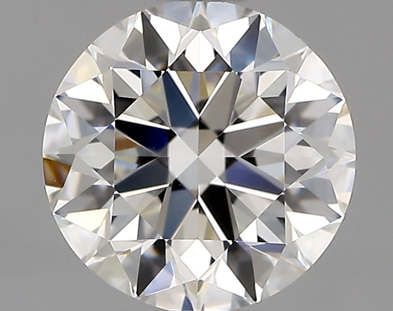 1.20克拉 H色 VVS1級 天然圓形鑽石 | GIA2526546562