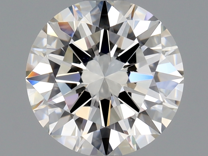 1.00克拉 G色 SI1級 天然圓形鑽石 | GIA2526591793
