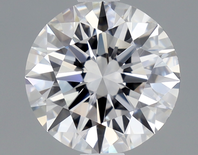 1.25克拉 D色 FL級 天然圓形鑽石 | GIA2526798203
