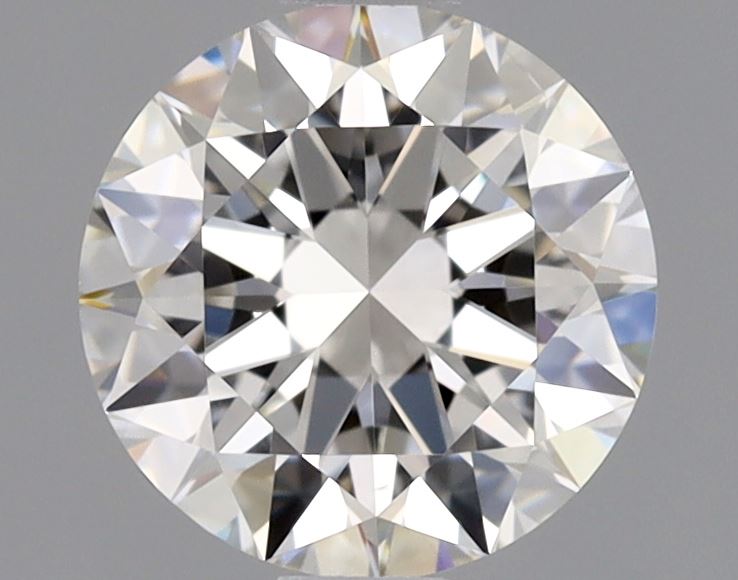 1.01克拉 G色 SI1級 天然圓形鑽石 | GIA2526798725