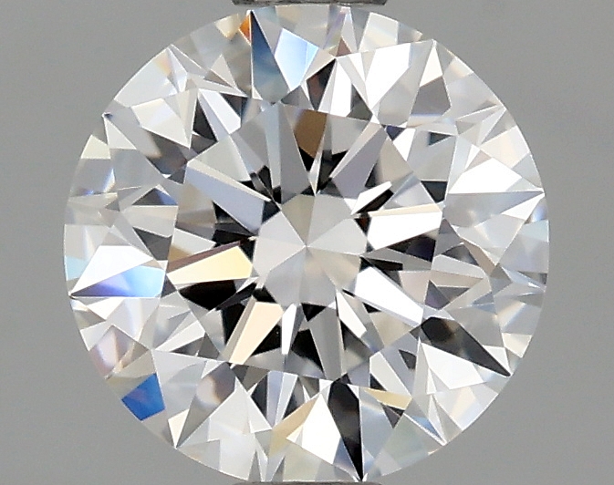 1.00克拉 D色 VVS1級 天然圓形鑽石 | GIA2526823526