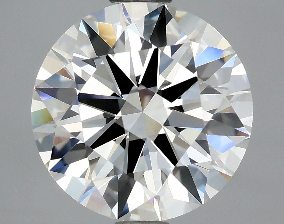 1.50克拉 H色 VVS2級 天然圓形鑽石 | GIA2527288380