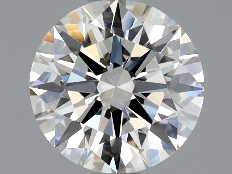 1.00克拉 G色 VVS1級 天然圓形鑽石 | GIA2527572700