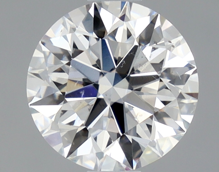 1.01克拉 E色 SI2級 天然圓形鑽石 | GIA2527594887