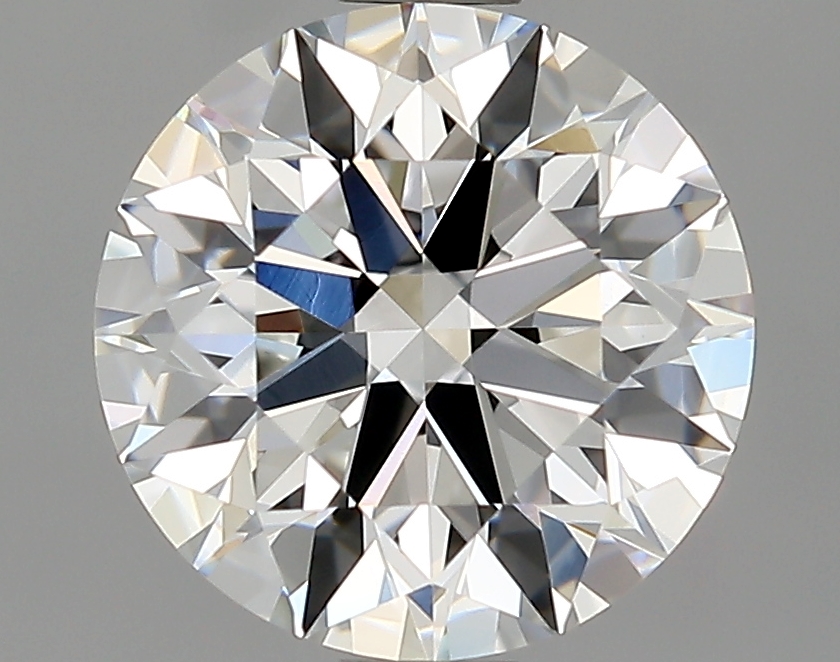 1.50克拉 E色 VS1級 天然圓形鑽石 | GIA2527837415