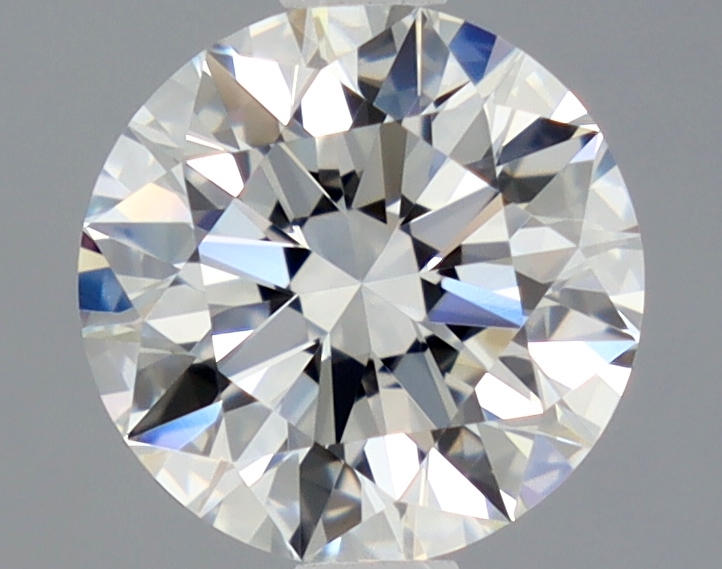 1.01克拉 G色 VVS2級 天然圓形鑽石 | GIA2527920732